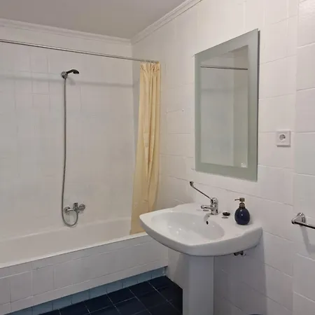 Tu Rincon En Castros Con Parking Privado Apartment Santander