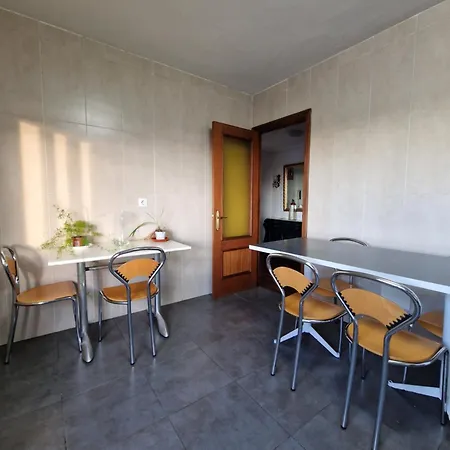 Tu Rincon En Castros Con Parking Privado