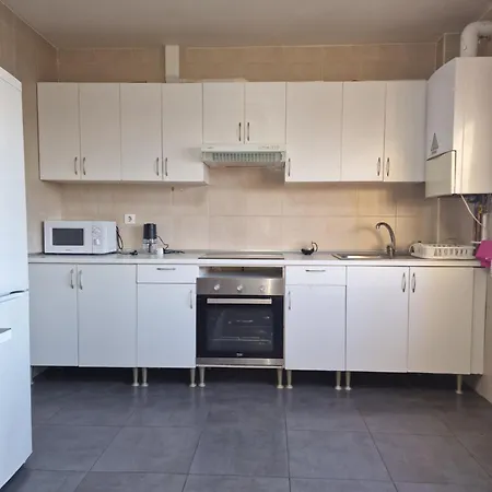 Tu Rincon En Castros Con Parking Privado *