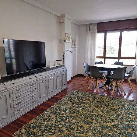 Tu Rincon En Castros Con Parking Privado Apartment Santander