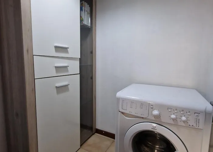 Appartamento Tu Rincon En Castros Con Parking Privado