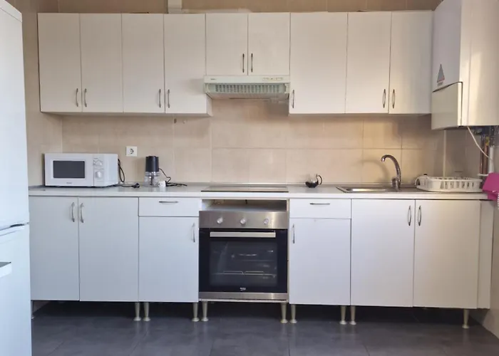 Tu Rincón En Castros Con Parking Privado *