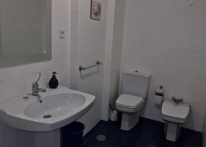 Tu Rincón En Castros Con Parking Privado *