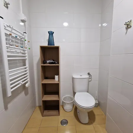 Tu Rincon En Castros Con Parking Privado